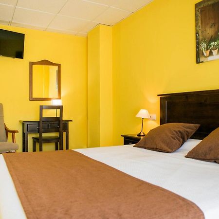 Hotel Casa Palacio Montanejos Zewnętrze zdjęcie
