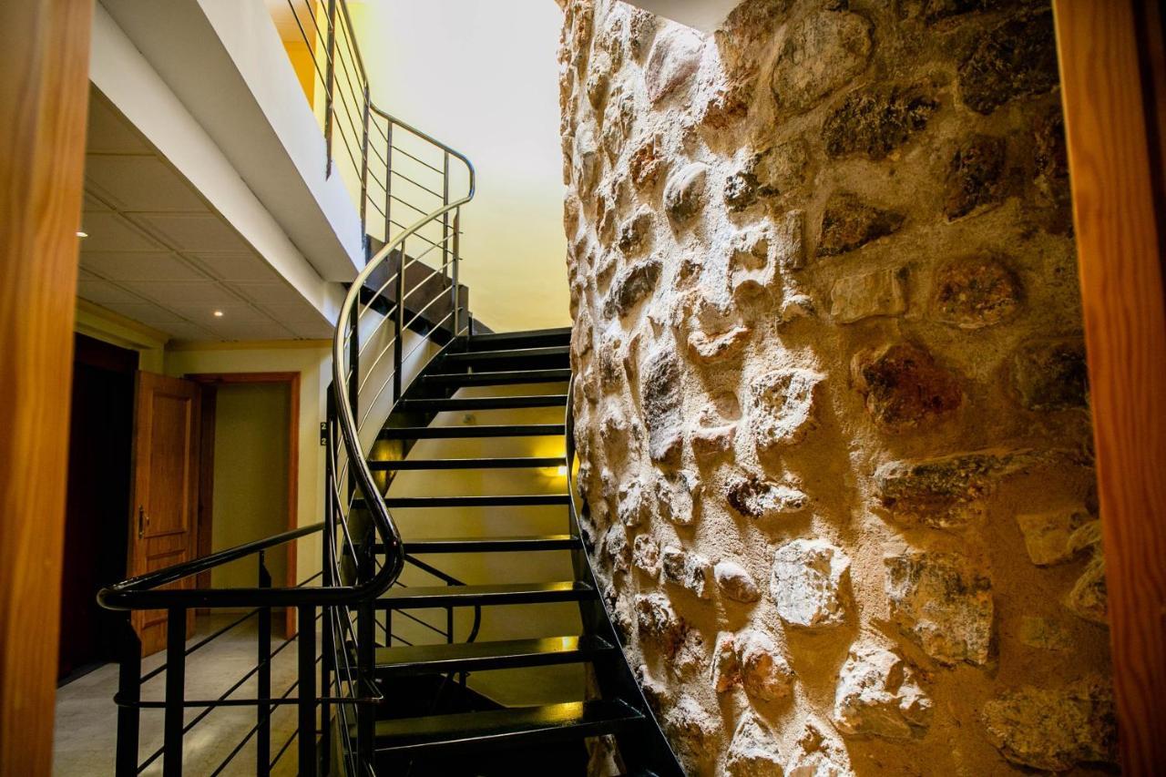 Hotel Casa Palacio Montanejos Zewnętrze zdjęcie