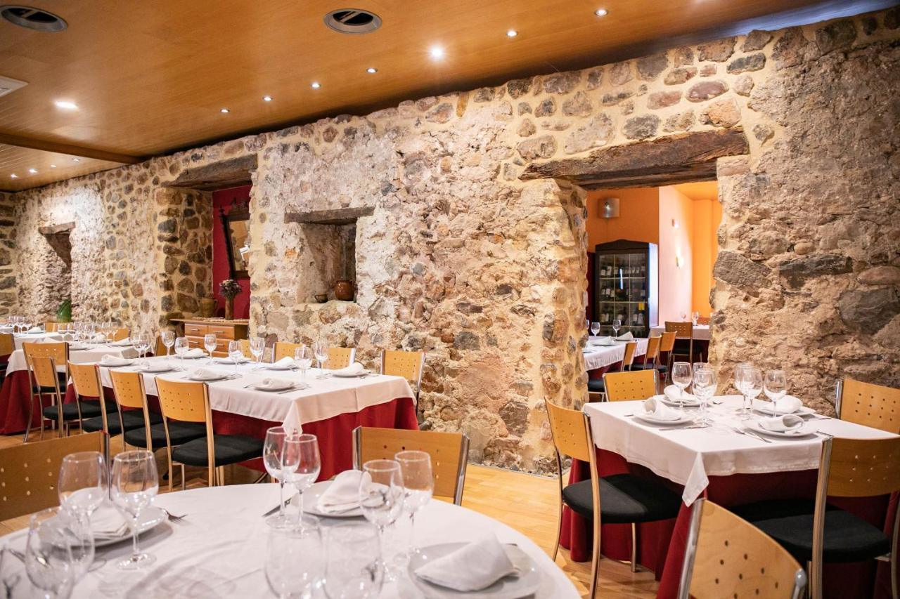 Hotel Casa Palacio Montanejos Zewnętrze zdjęcie