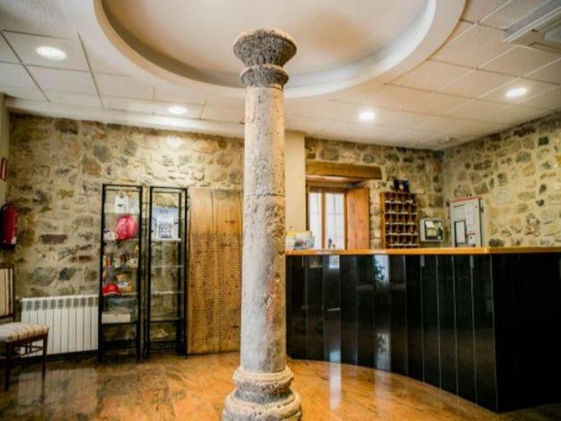 Hotel Casa Palacio Montanejos Zewnętrze zdjęcie