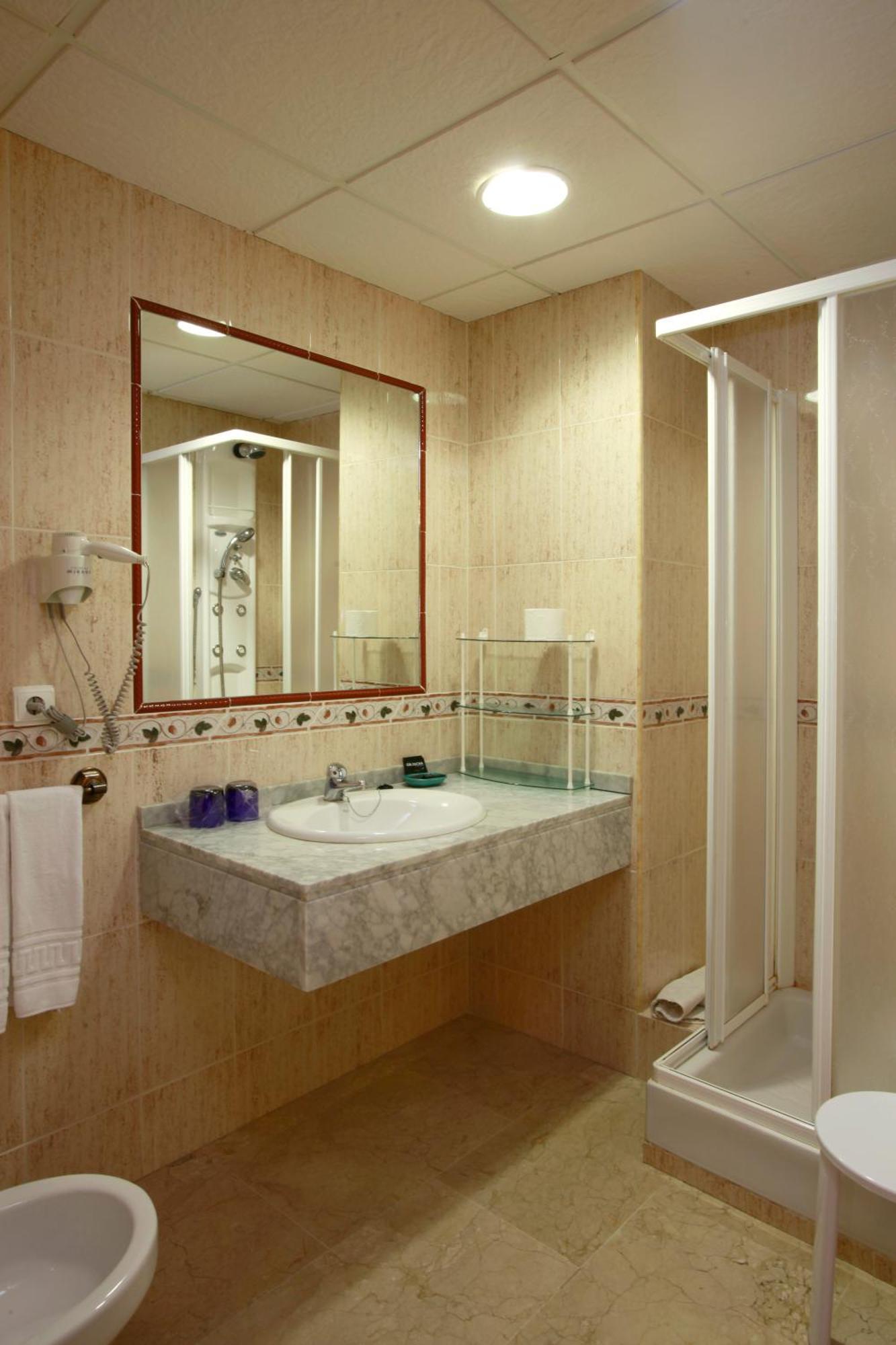 Hotel Casa Palacio Montanejos Zewnętrze zdjęcie